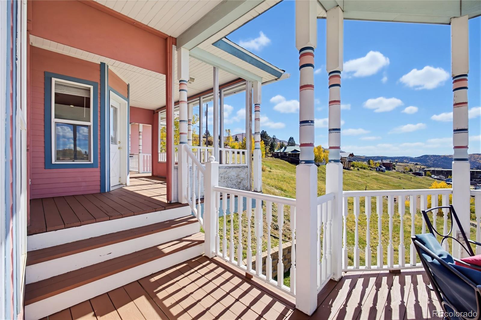 MLS Image #41 for 222 e placer street,cripple creek, Colorado