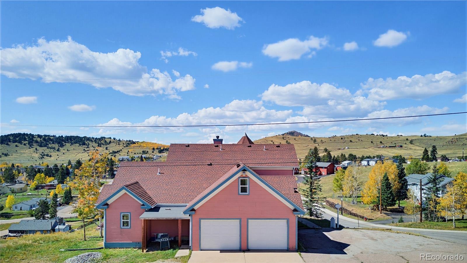 MLS Image #43 for 222 e placer street,cripple creek, Colorado