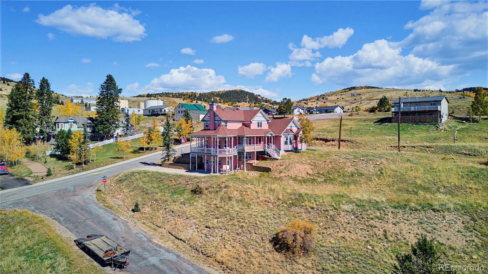 MLS Image #5 for 222 e placer street,cripple creek, Colorado