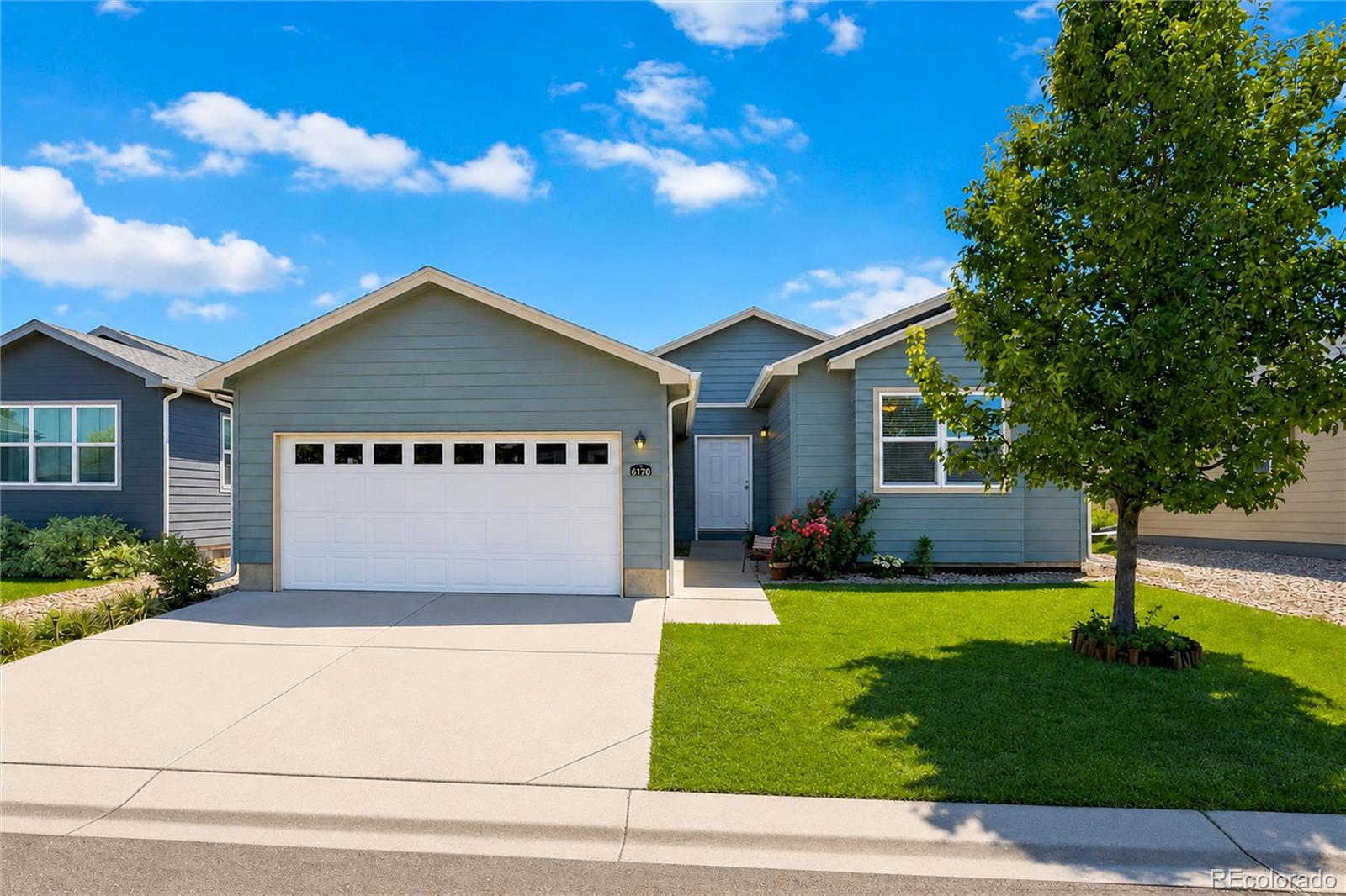 MLS Image #1 for 6170  bluestem green,frederick, Colorado
