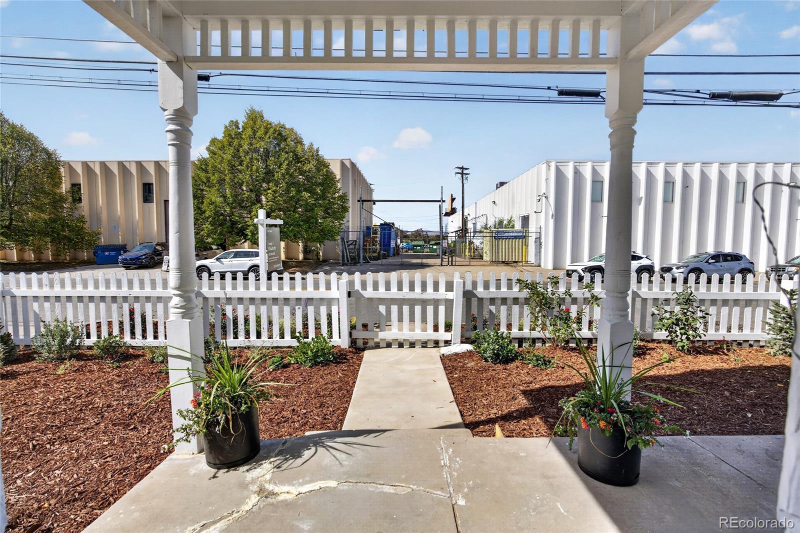 MLS Image #2 for 1422 s cherokee street,denver, Colorado