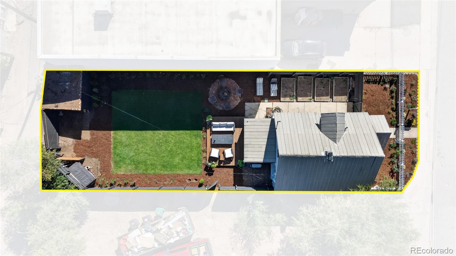MLS Image #24 for 1422 s cherokee street,denver, Colorado