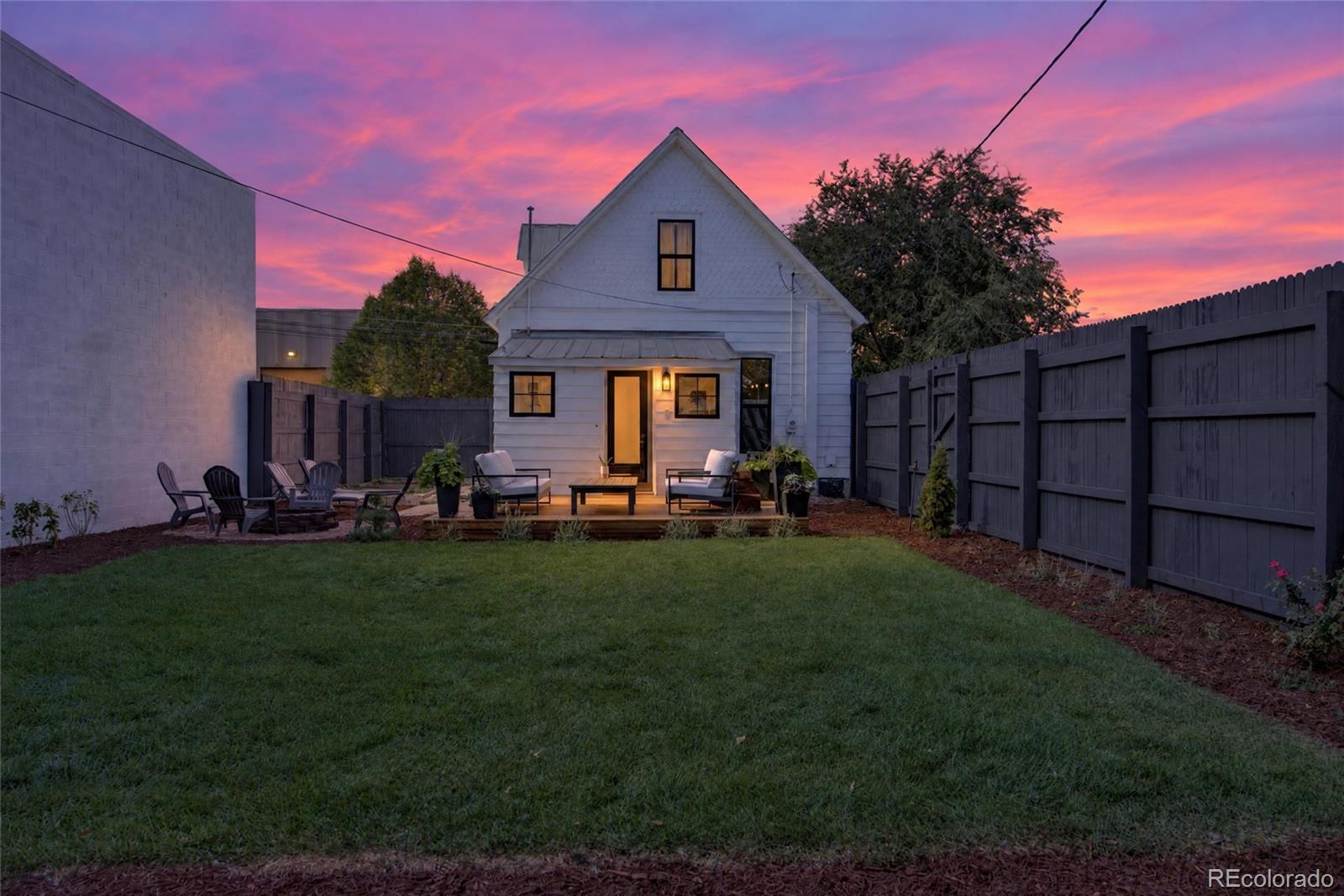 MLS Image #26 for 1422 s cherokee street,denver, Colorado