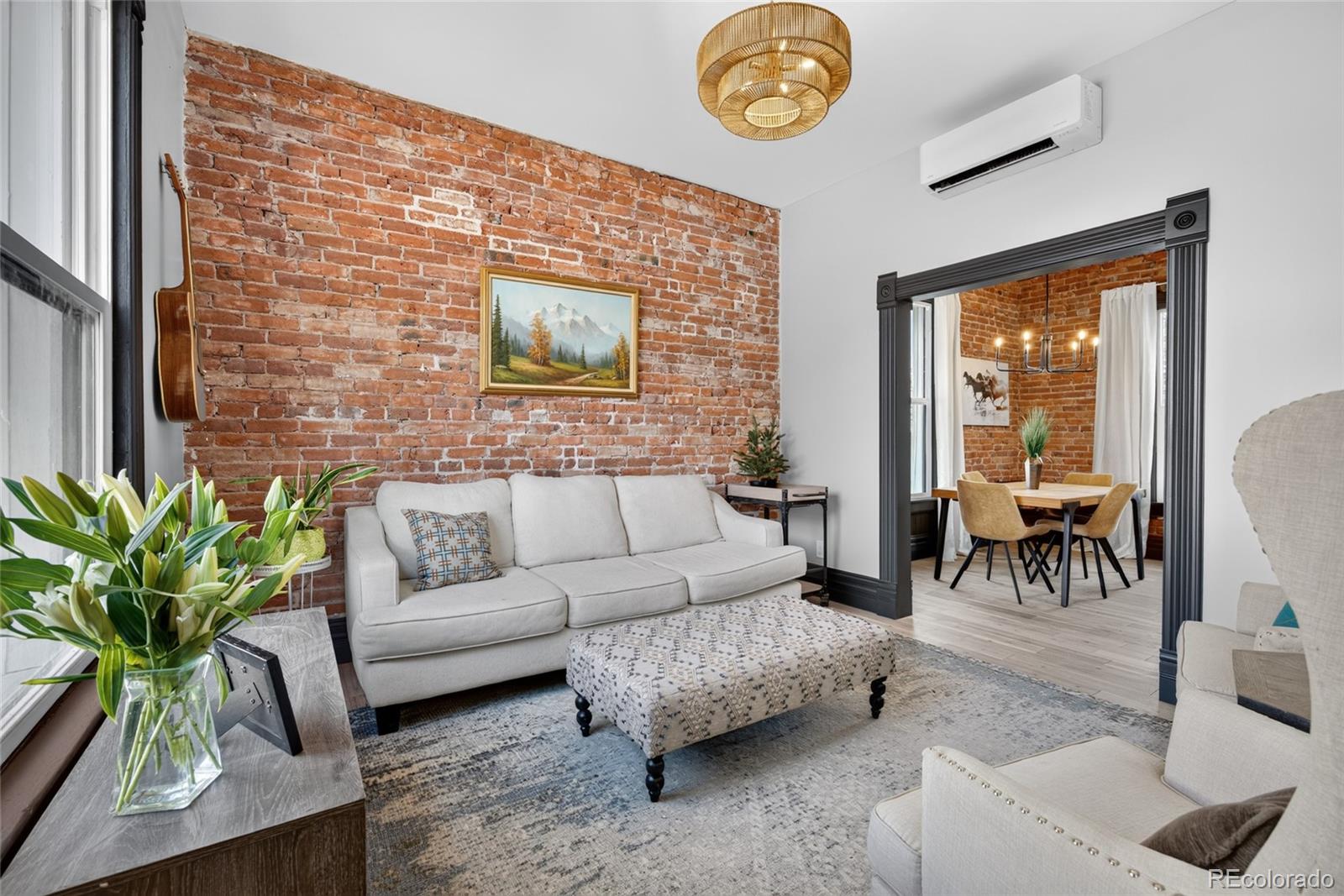 MLS Image #3 for 1422 s cherokee street,denver, Colorado
