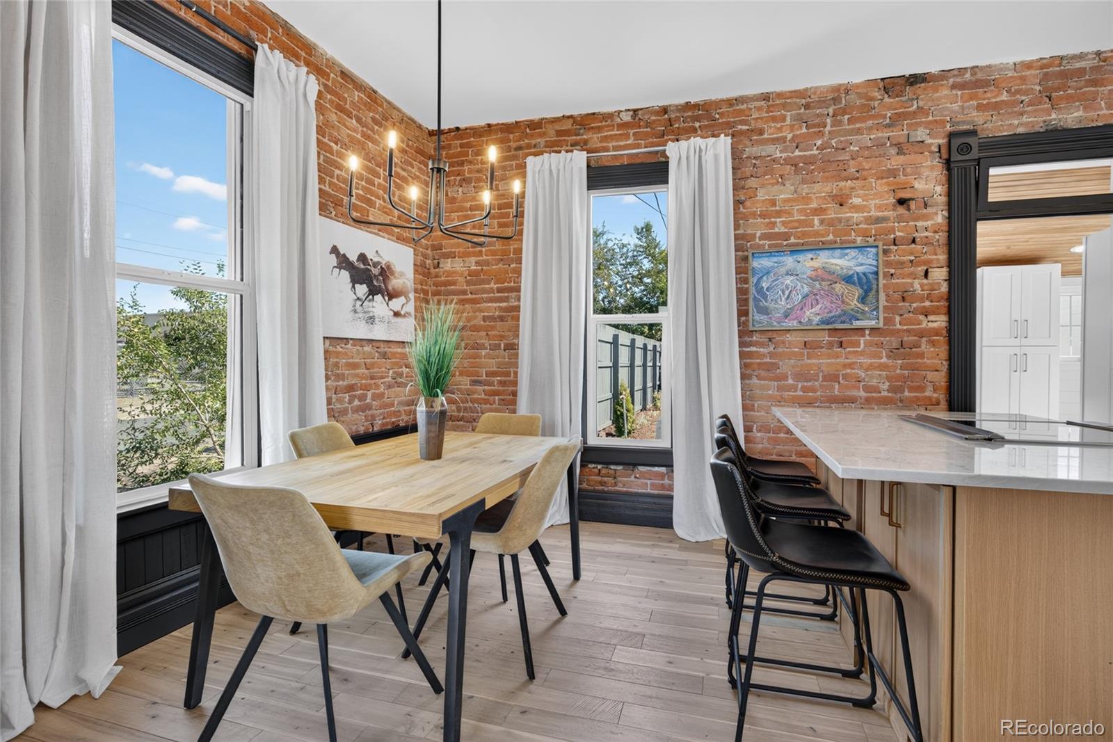 MLS Image #4 for 1422 s cherokee street,denver, Colorado