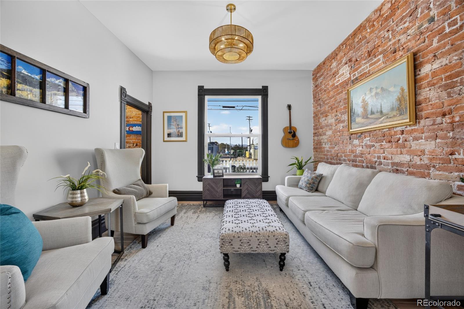 MLS Image #5 for 1422 s cherokee street,denver, Colorado