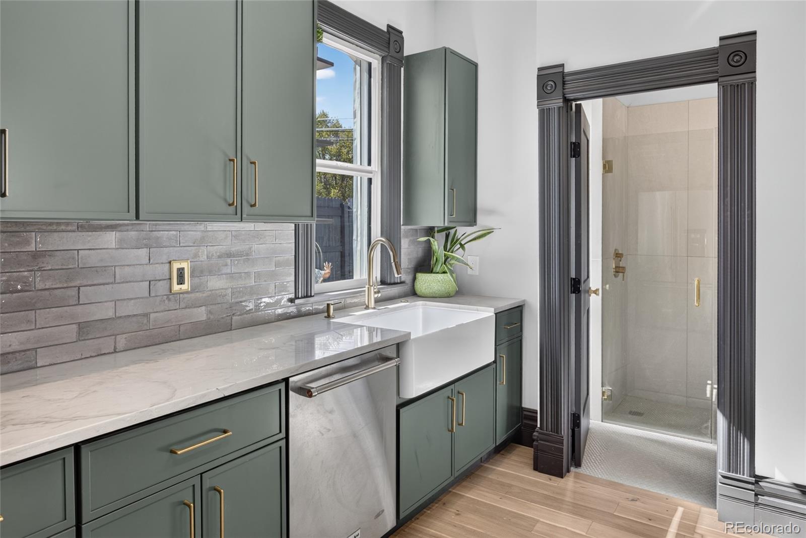 MLS Image #9 for 1422 s cherokee street,denver, Colorado
