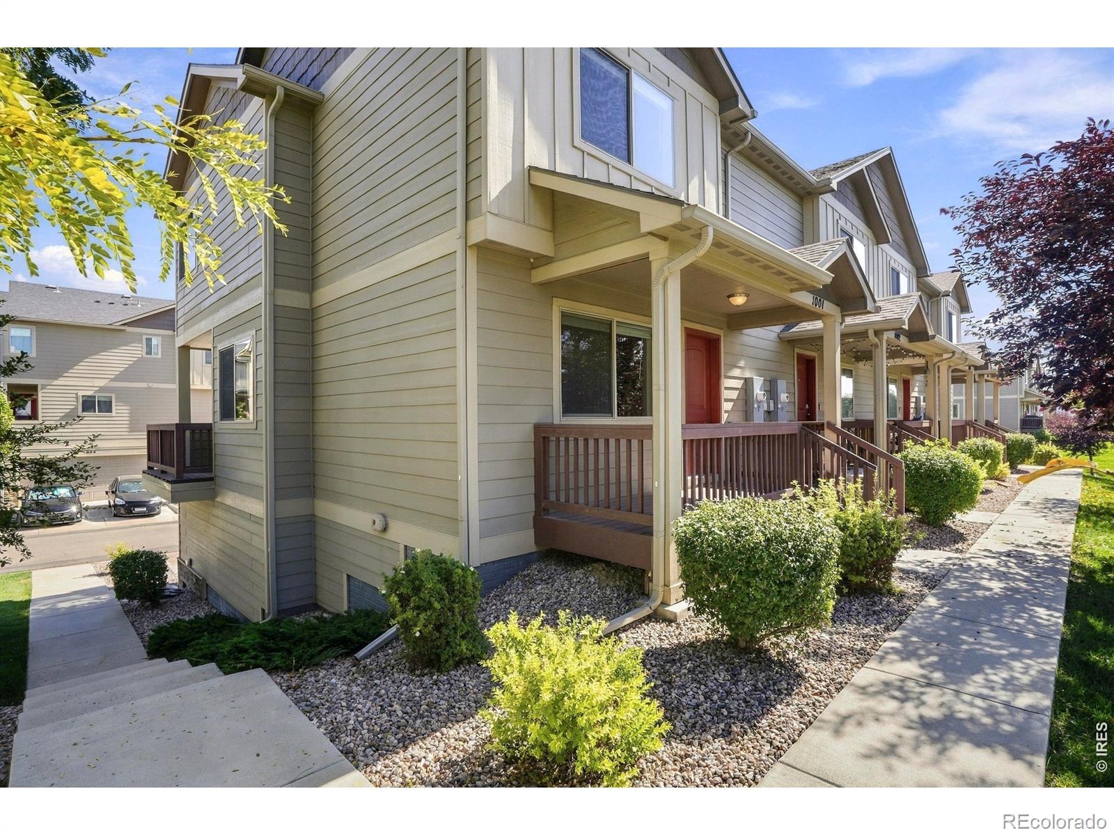 MLS Image #1 for 3660 w 25th street,greeley, Colorado