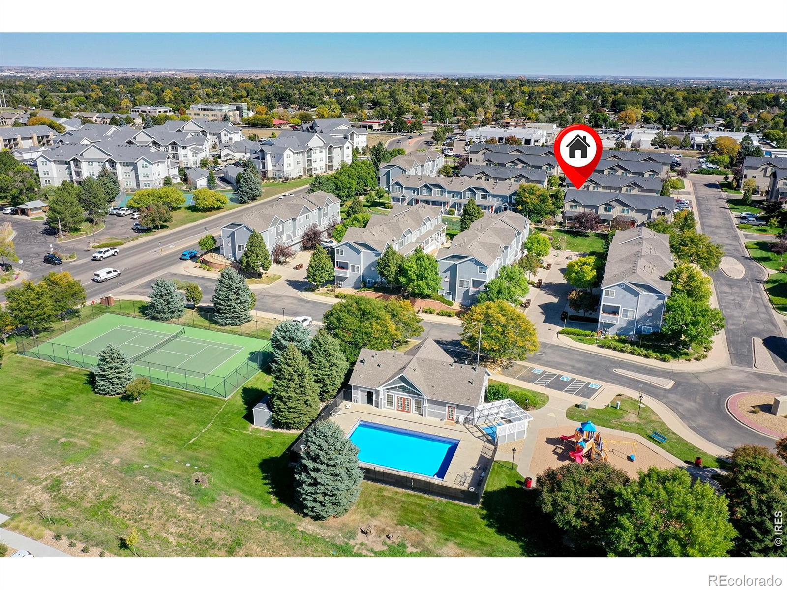 MLS Image #40 for 3660 w 25th street,greeley, Colorado