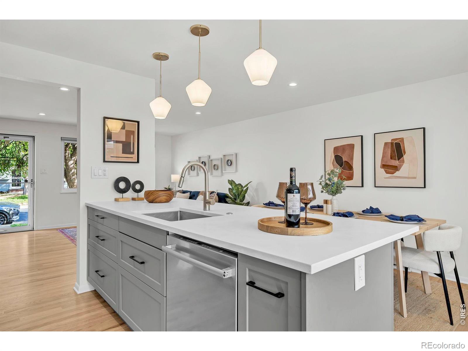 MLS Image #10 for 615 s 41st street,boulder, Colorado