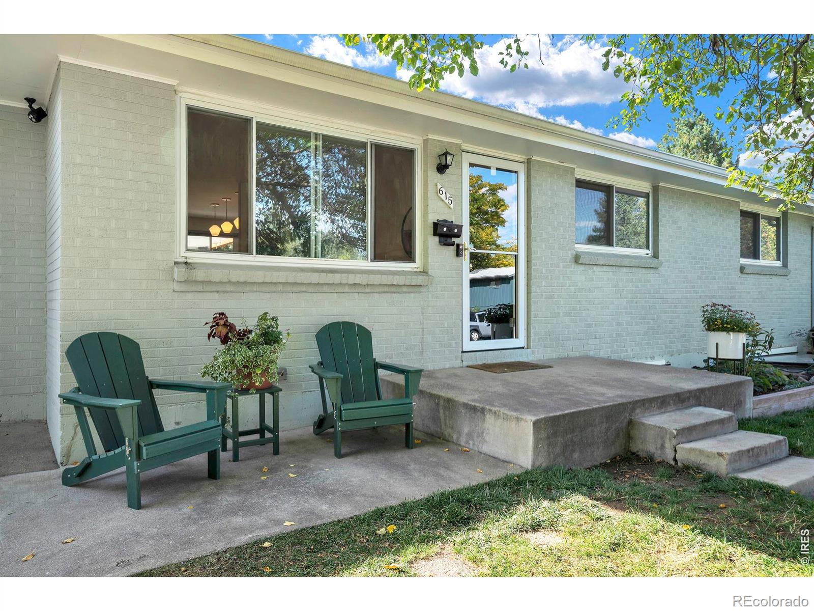 MLS Image #2 for 615 s 41st street,boulder, Colorado