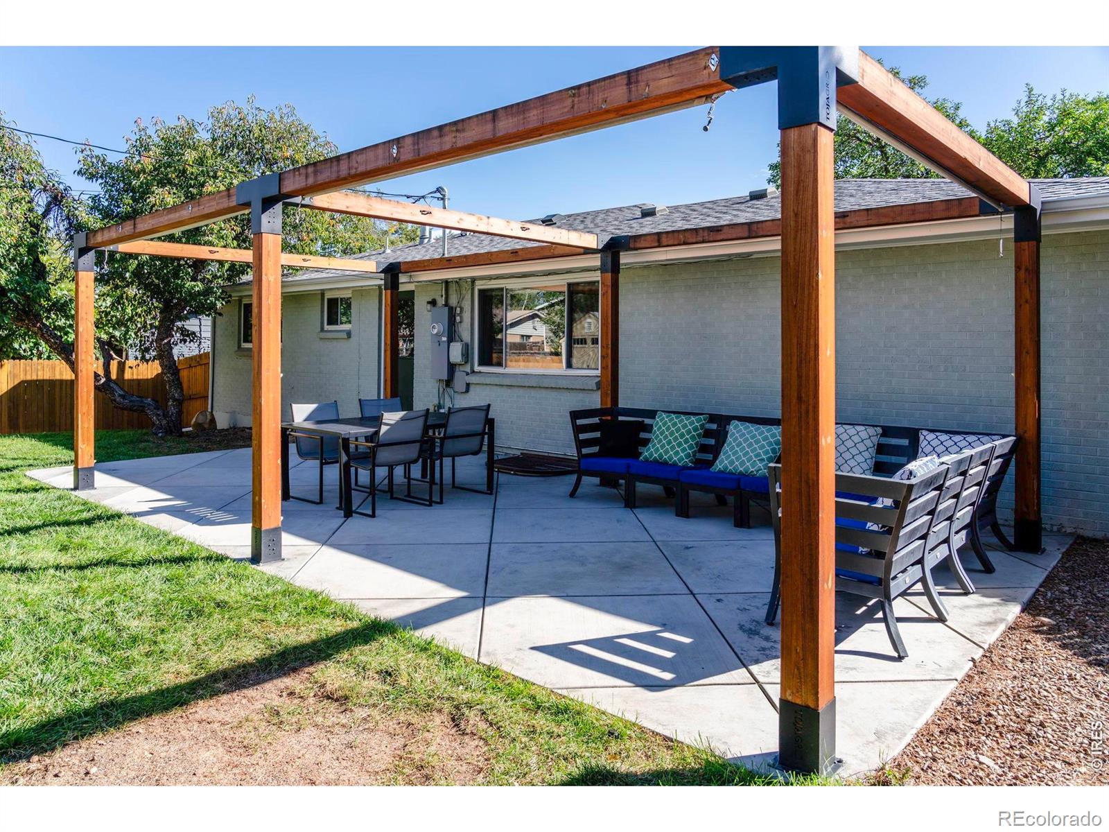 MLS Image #29 for 615 s 41st street,boulder, Colorado
