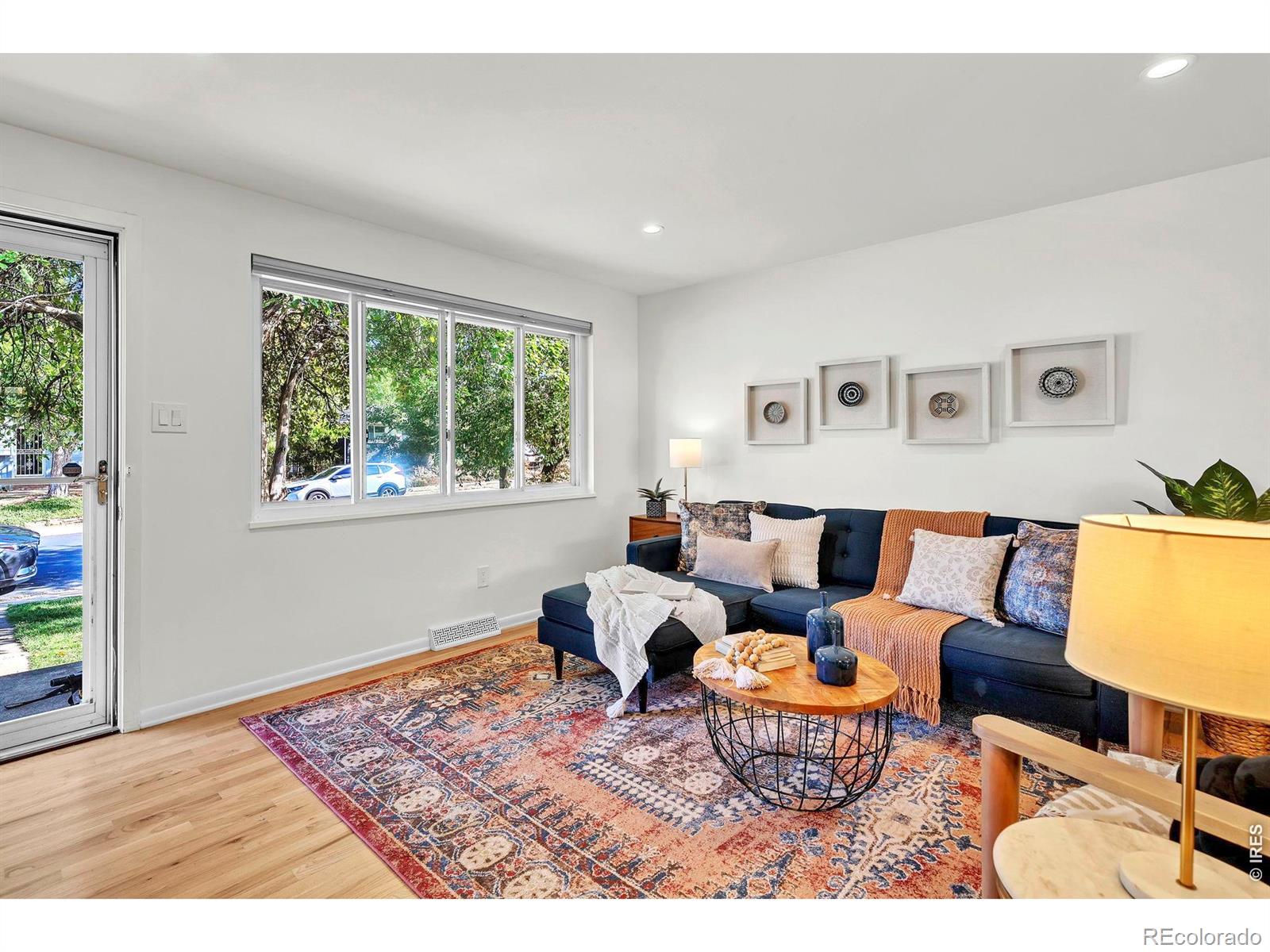 MLS Image #3 for 615 s 41st street,boulder, Colorado