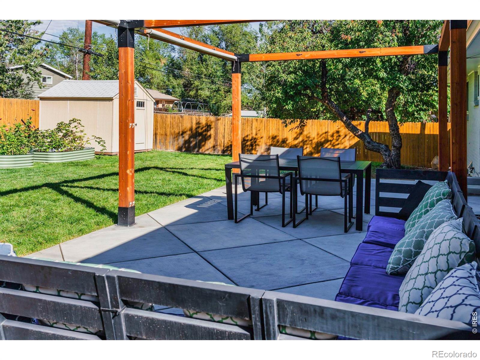 MLS Image #30 for 615 s 41st street,boulder, Colorado