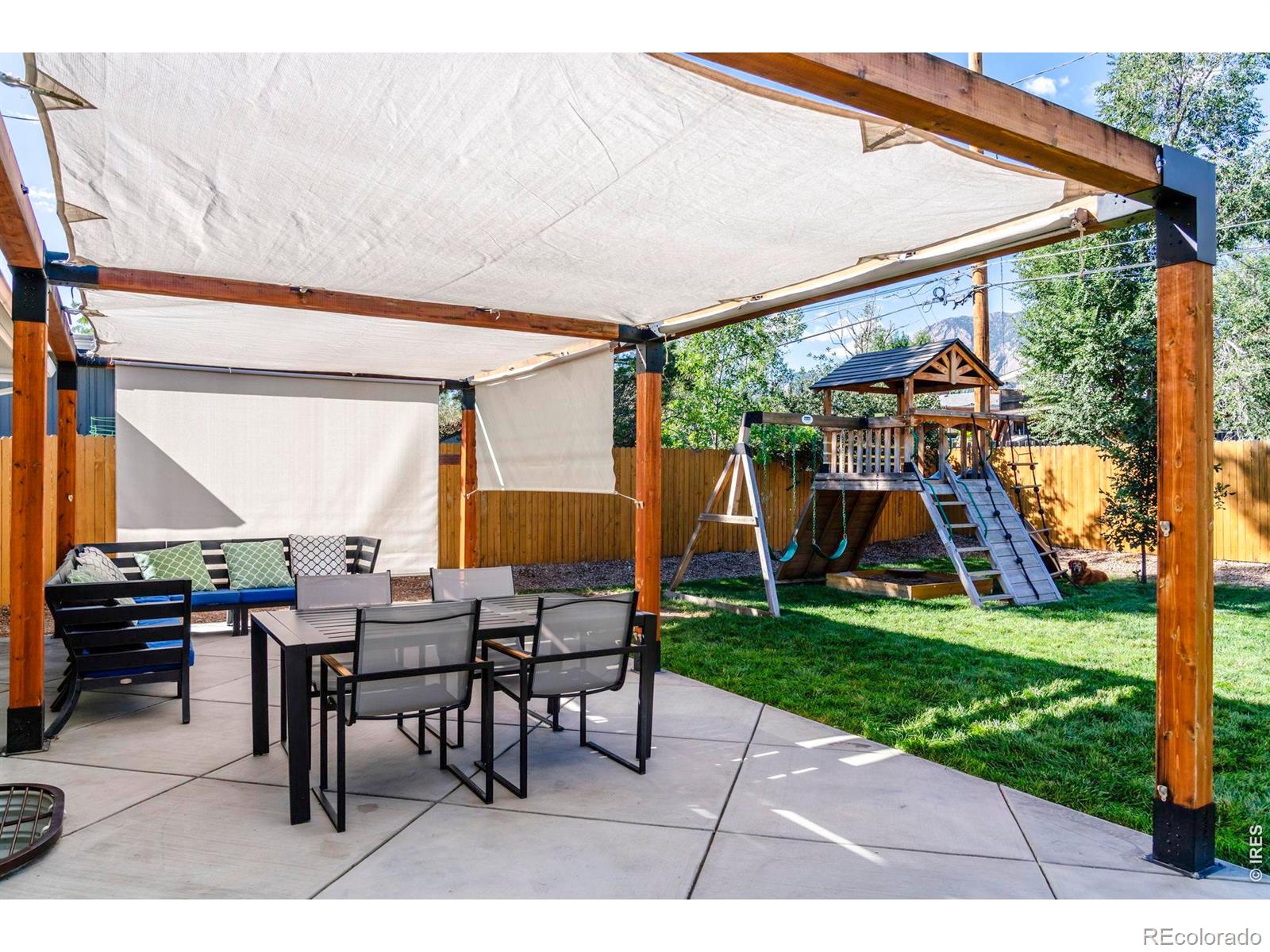 MLS Image #31 for 615 s 41st street,boulder, Colorado