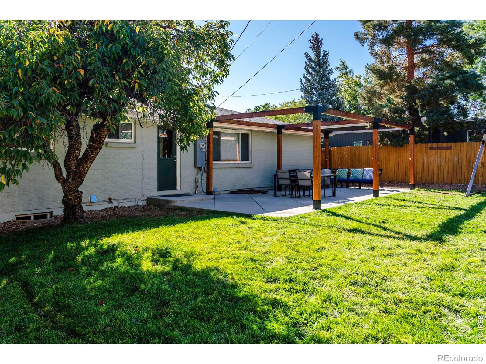 MLS Image #33 for 615 s 41st street,boulder, Colorado