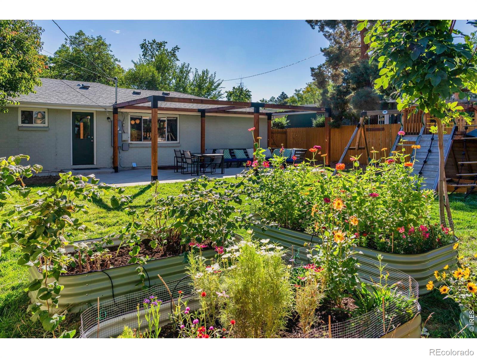 MLS Image #34 for 615 s 41st street,boulder, Colorado