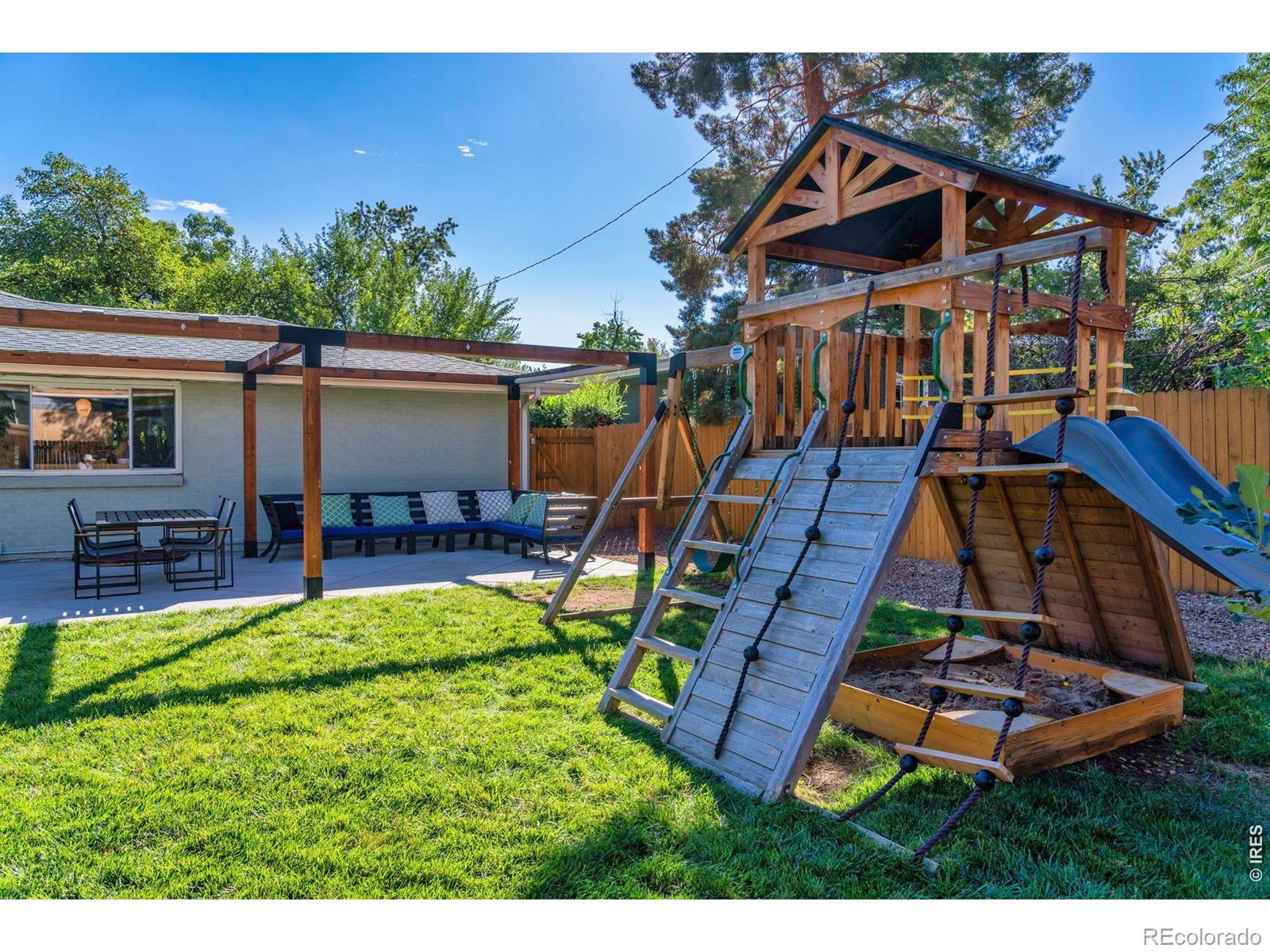 MLS Image #35 for 615 s 41st street,boulder, Colorado