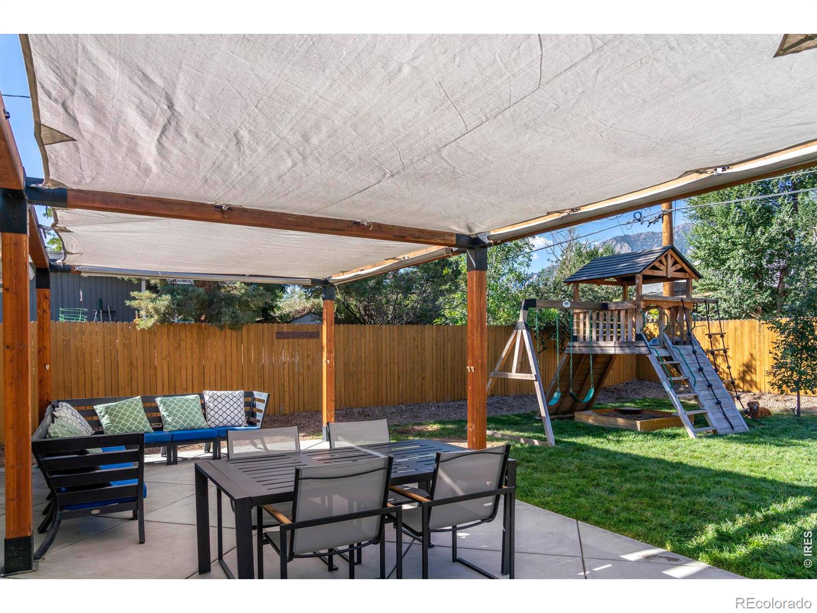 MLS Image #37 for 615 s 41st street,boulder, Colorado