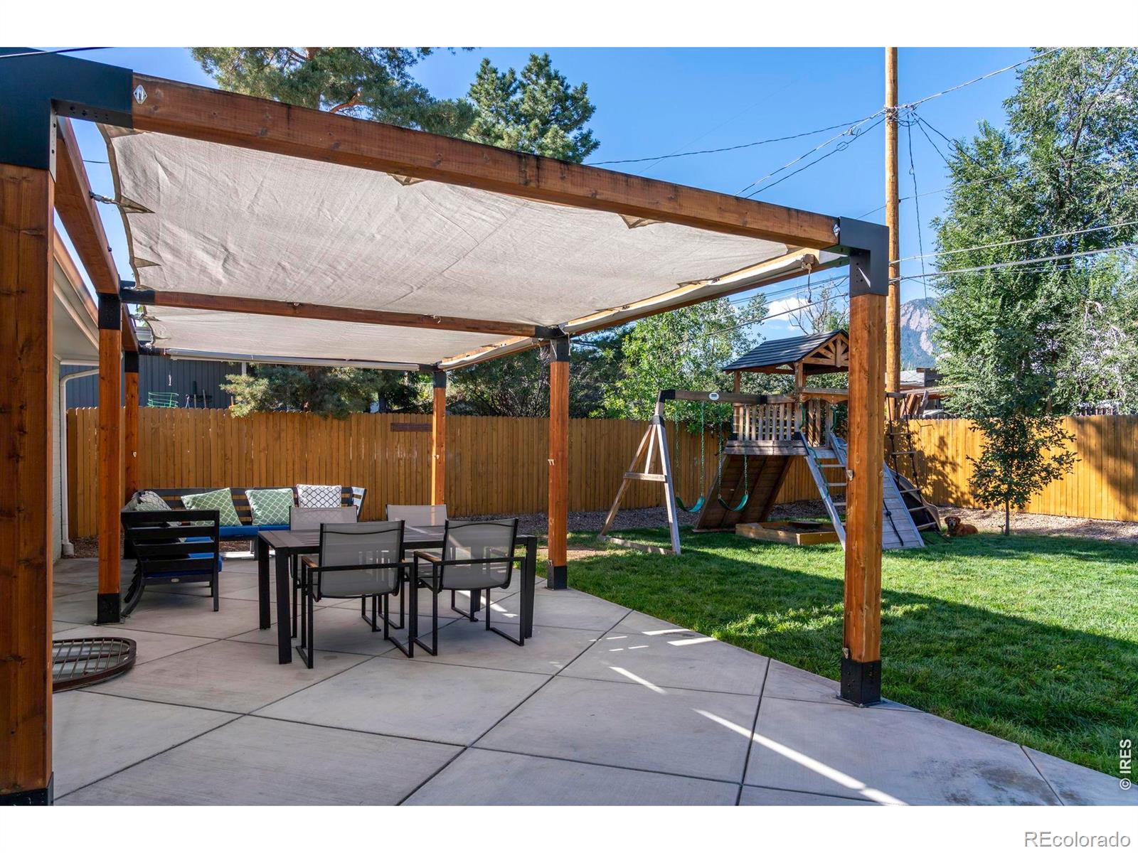 MLS Image #38 for 615 s 41st street,boulder, Colorado