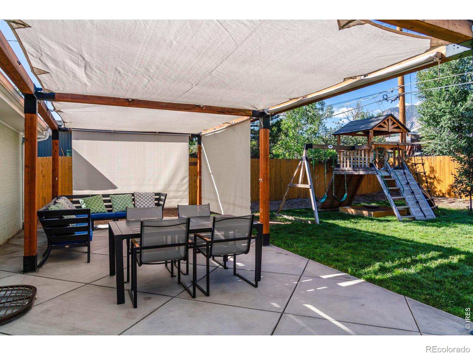 MLS Image #40 for 615 s 41st street,boulder, Colorado