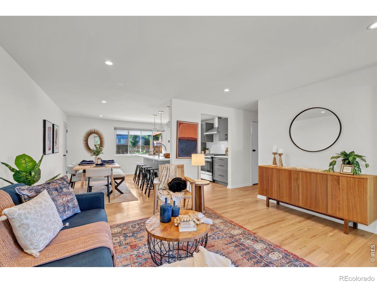 MLS Image #5 for 615 s 41st street,boulder, Colorado