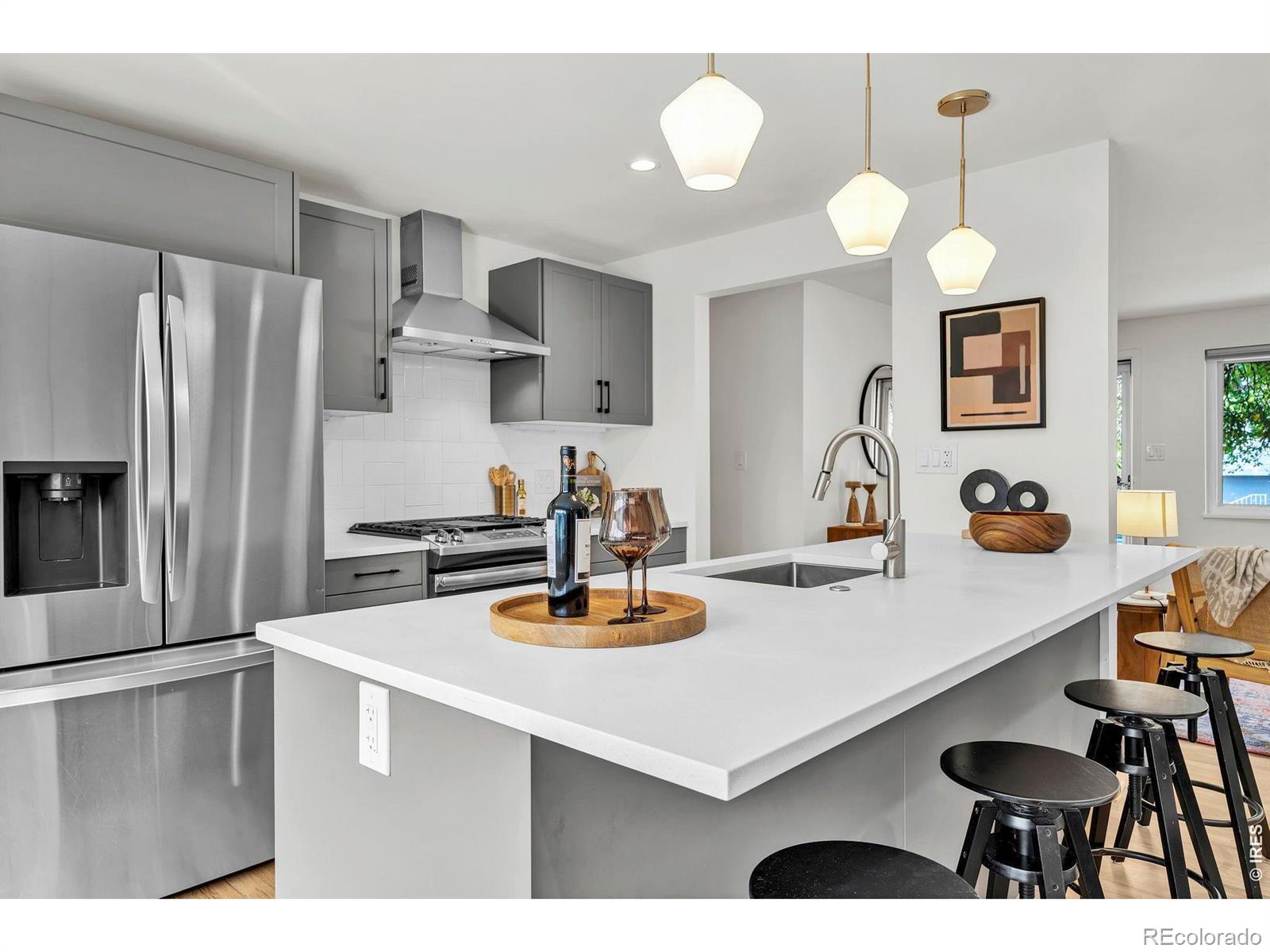 MLS Image #7 for 615 s 41st street,boulder, Colorado