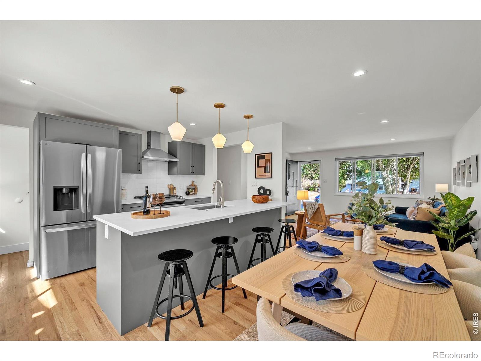 MLS Image #9 for 615 s 41st street,boulder, Colorado