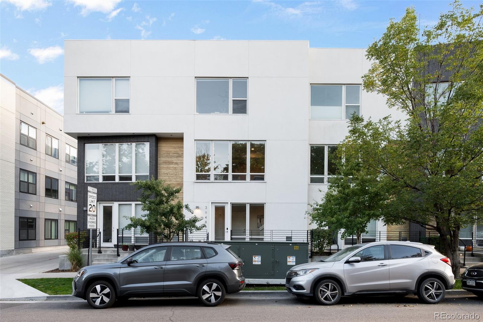 MLS Image #1 for 2948 w 33rd avenue ,denver, Colorado