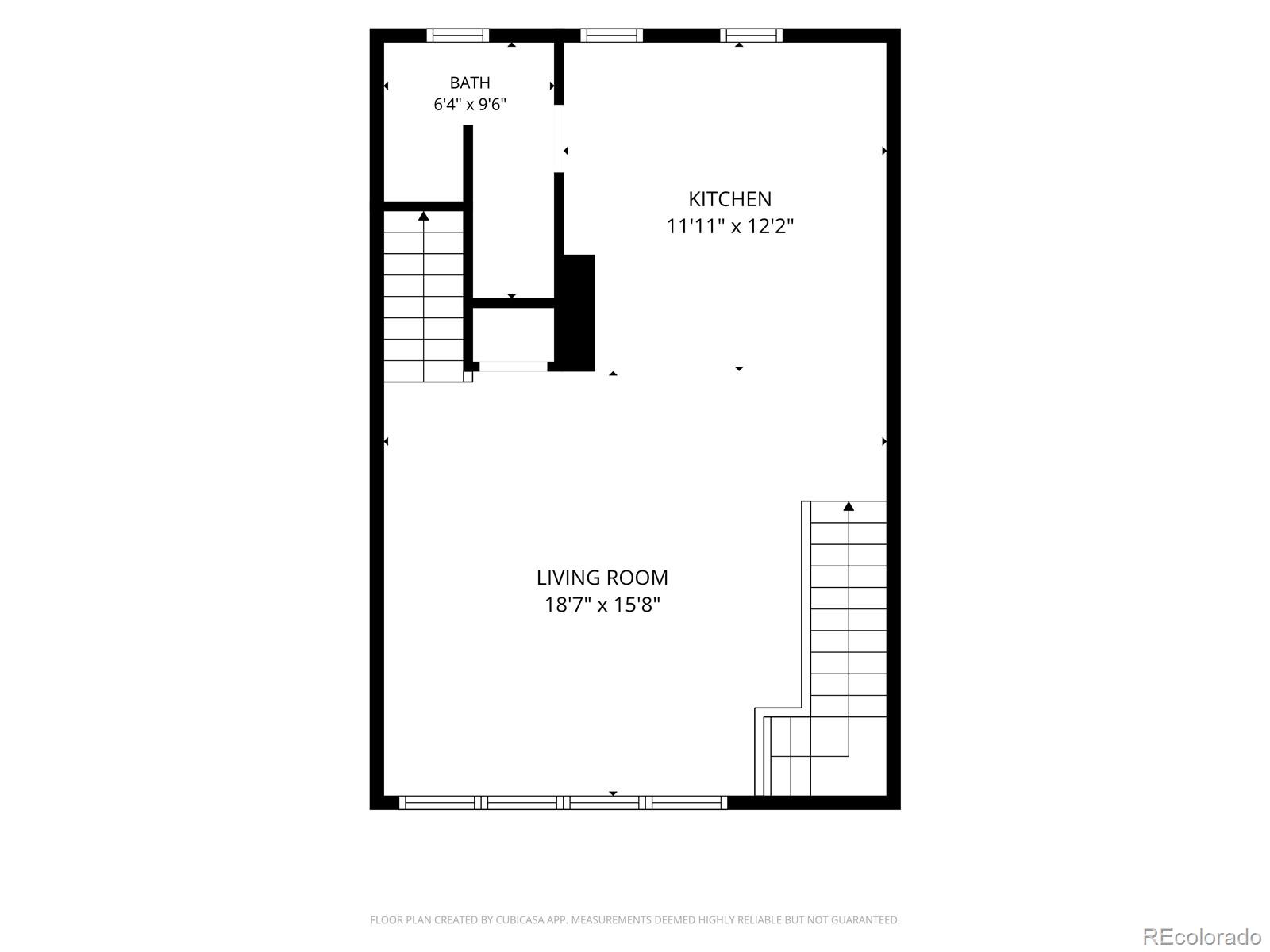 MLS Image #21 for 2948 w 33rd avenue ,denver, Colorado