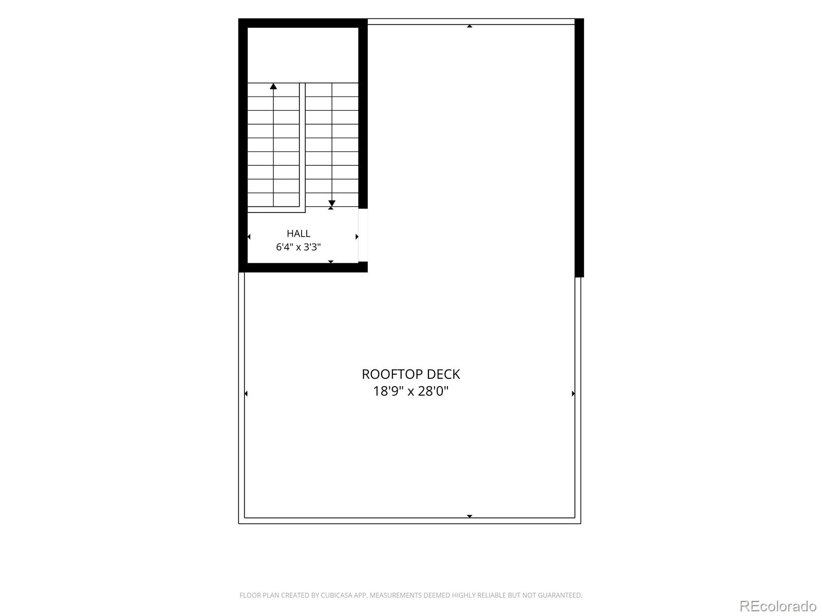 MLS Image #23 for 2948 w 33rd avenue ,denver, Colorado