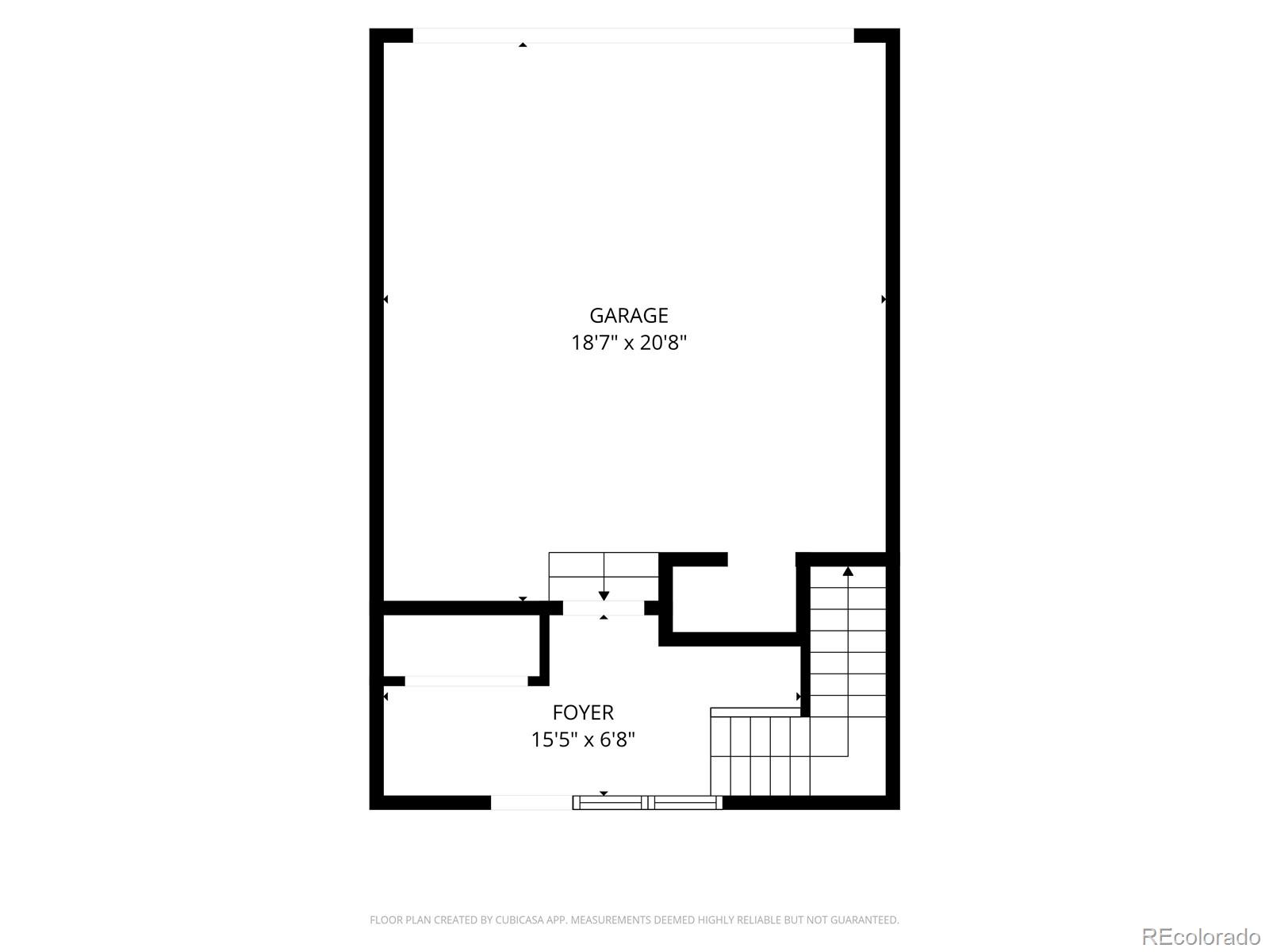 MLS Image #24 for 2948 w 33rd avenue ,denver, Colorado