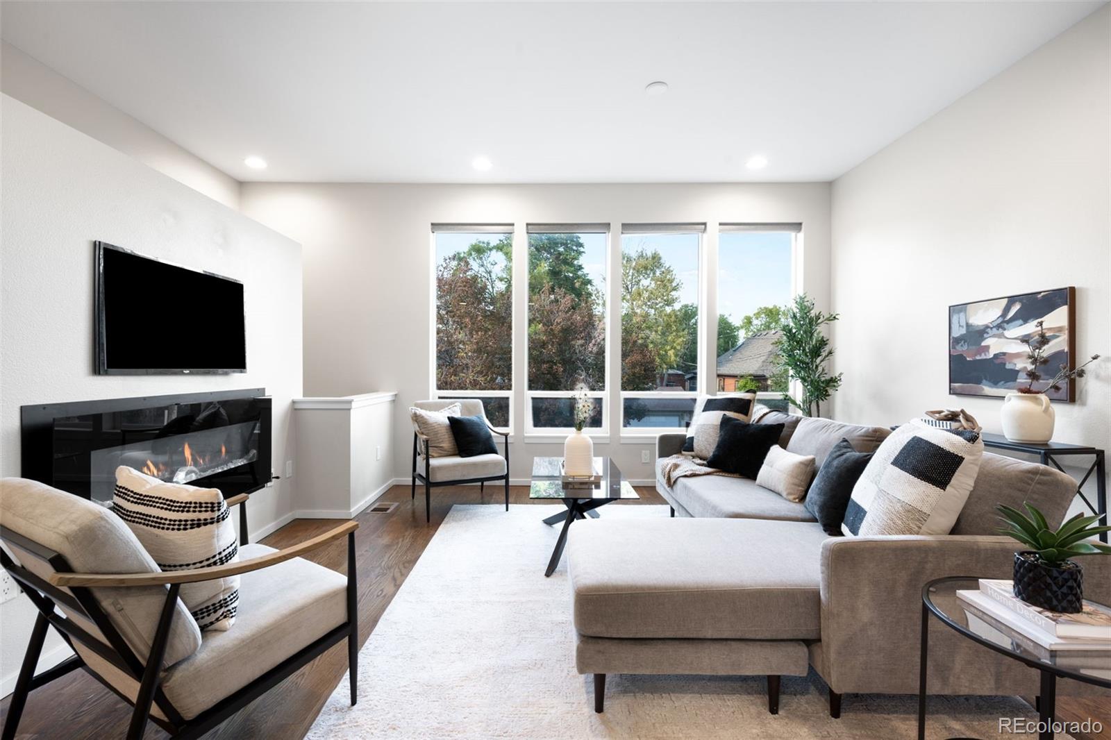 MLS Image #4 for 2948 w 33rd avenue ,denver, Colorado