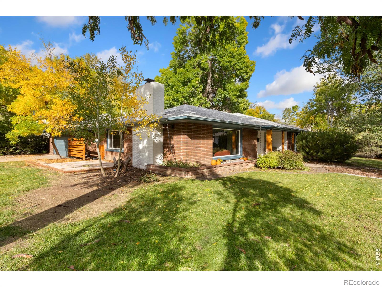 MLS Image #1 for 300  yale way,fort collins, Colorado