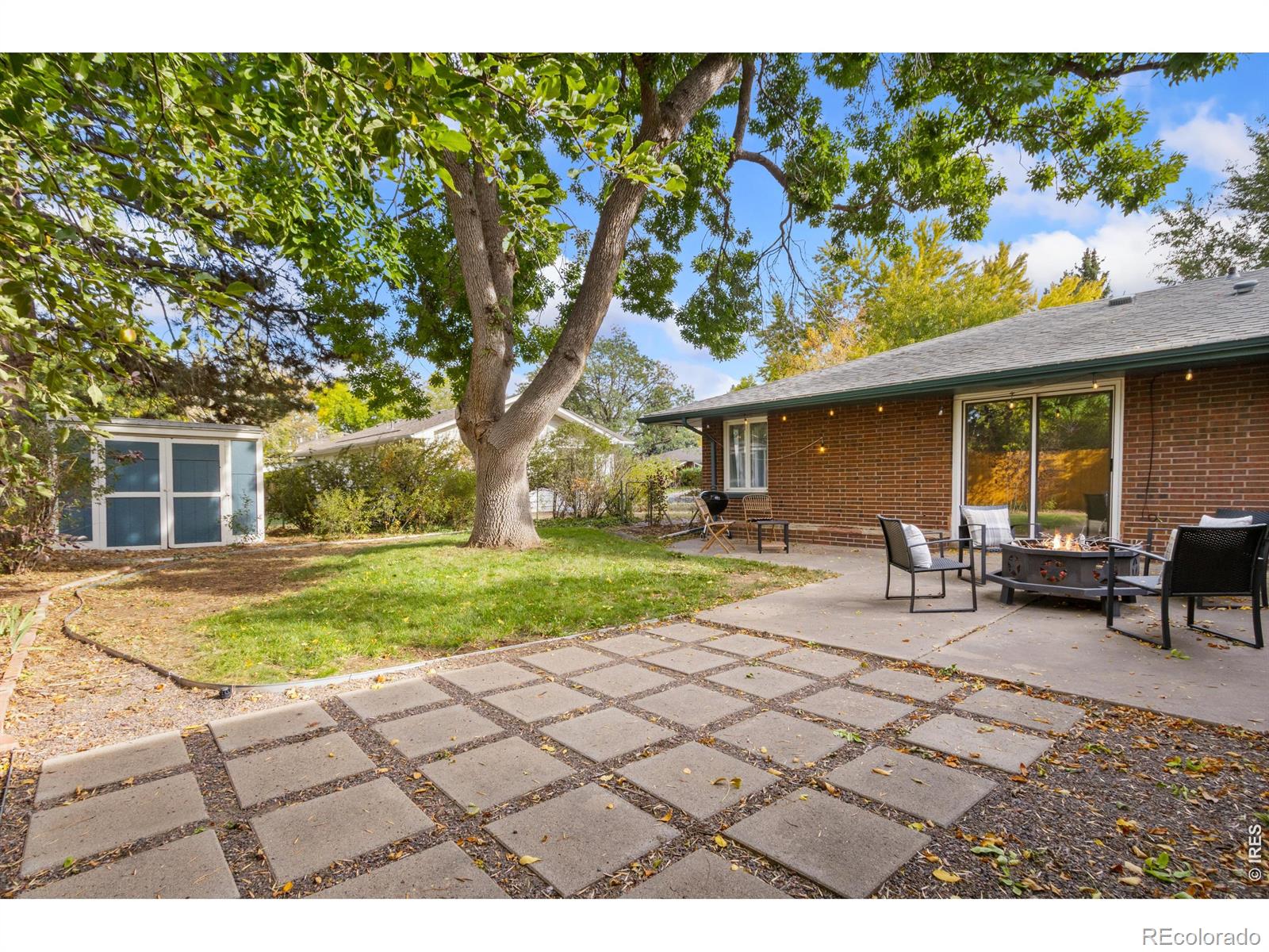 MLS Image #22 for 300  yale way,fort collins, Colorado