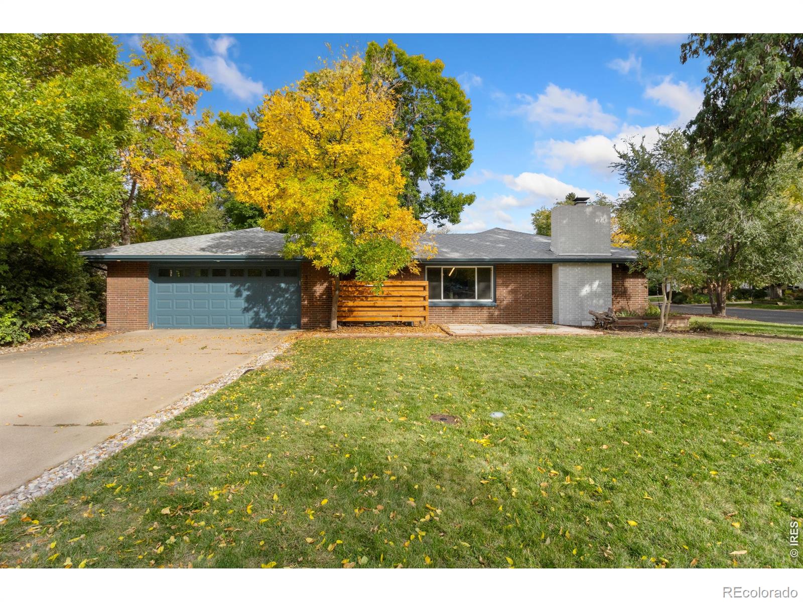 MLS Image #3 for 300  yale way,fort collins, Colorado