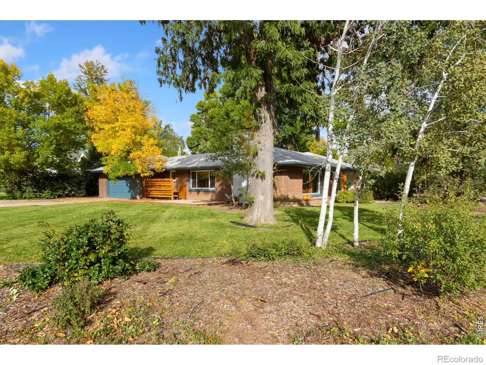MLS Image #4 for 300  yale way,fort collins, Colorado