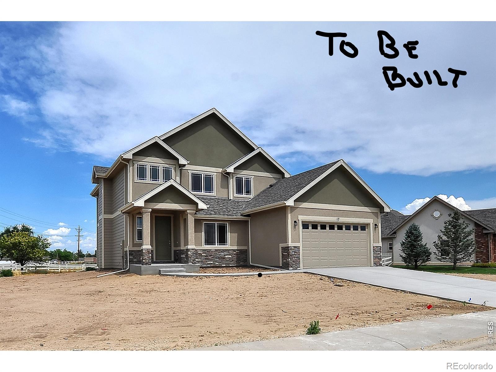 MLS Image #0 for 1157  bitterroot court,johnstown, Colorado
