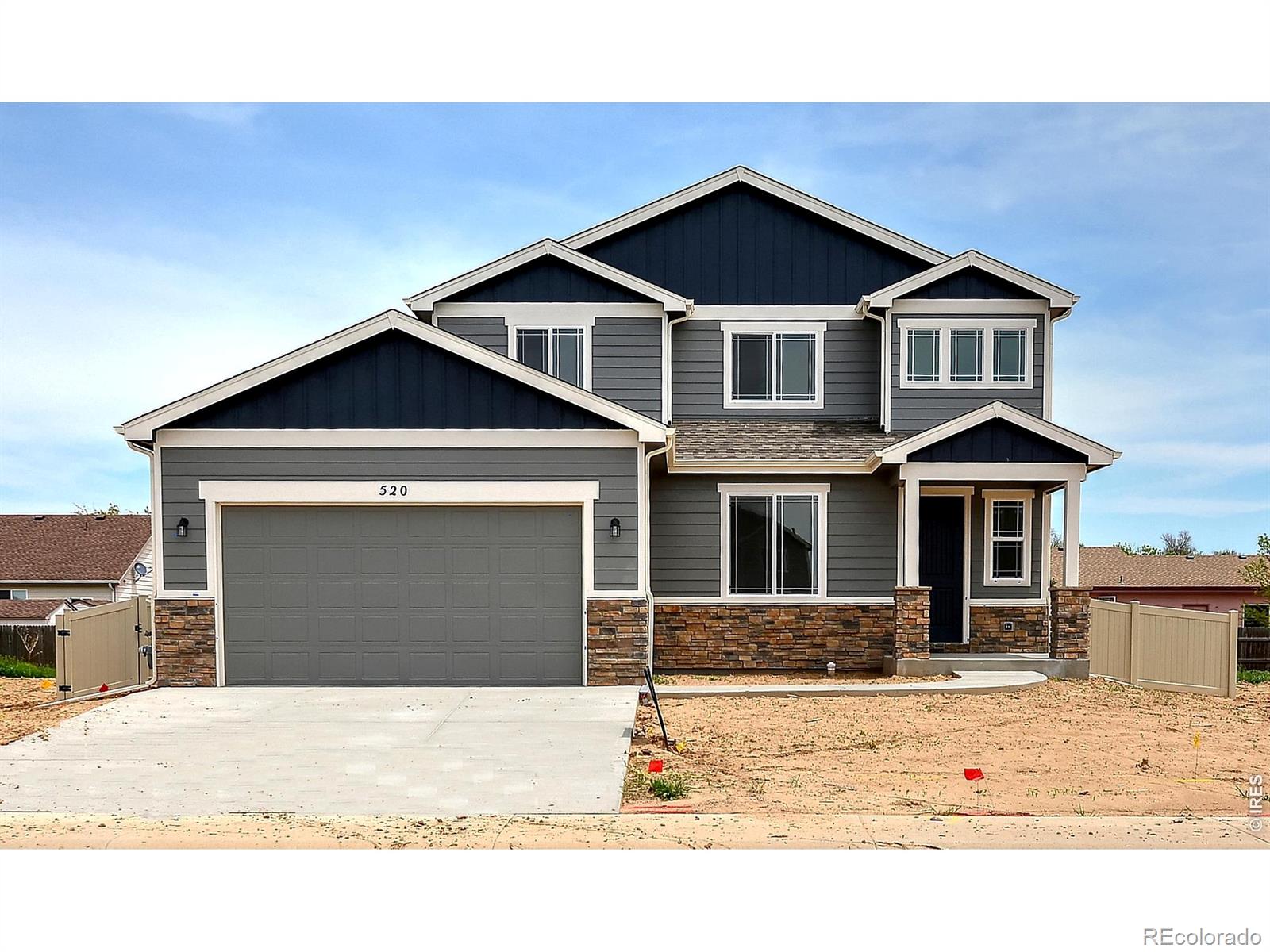 MLS Image #1 for 1157  bitterroot court,johnstown, Colorado