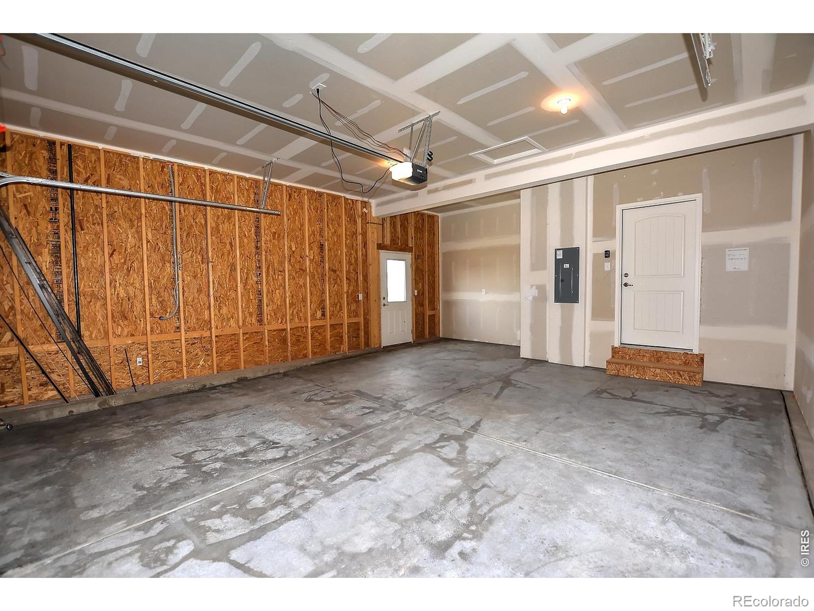 MLS Image #37 for 1157  bitterroot court,johnstown, Colorado