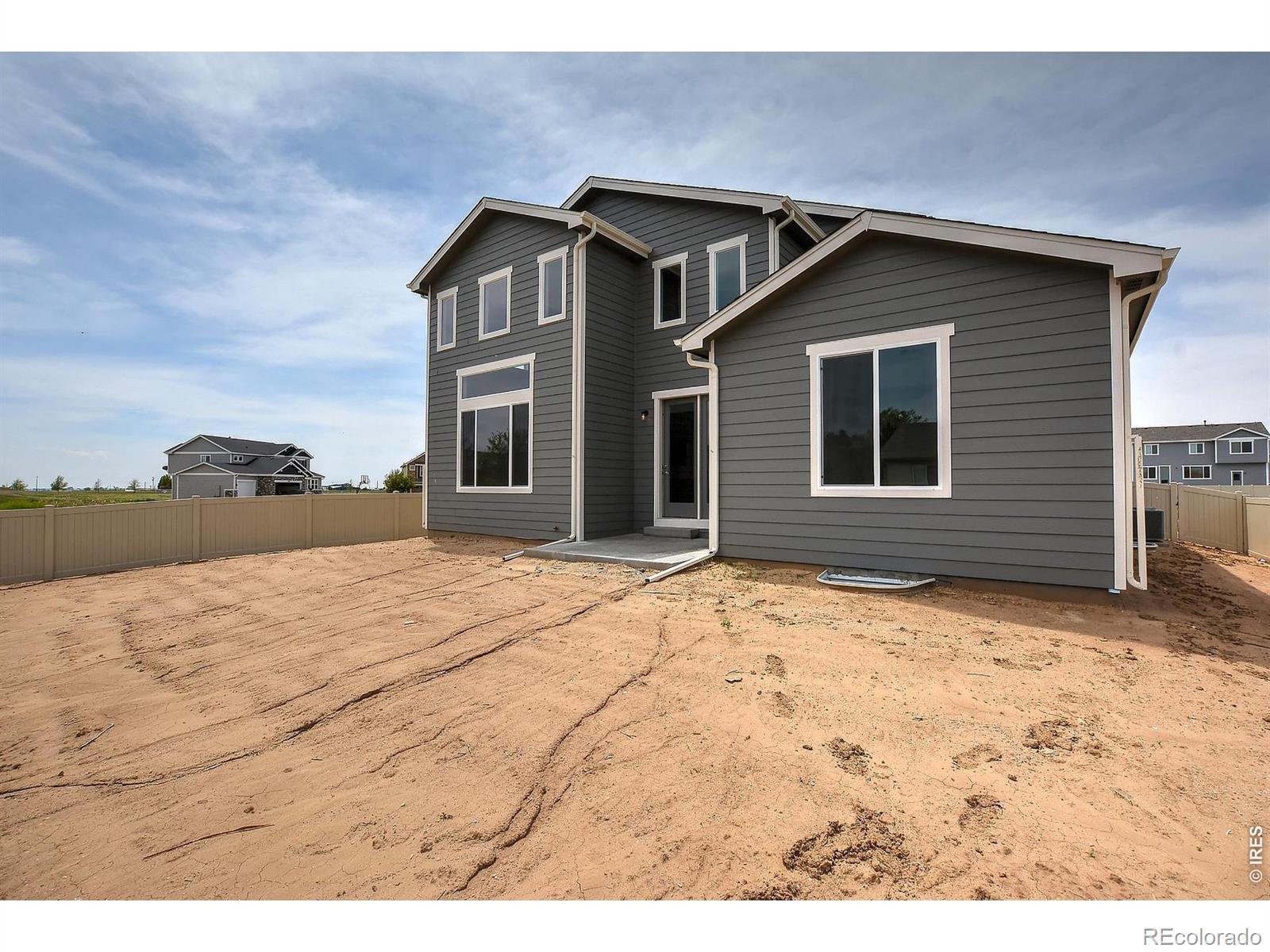 MLS Image #38 for 1157  bitterroot court,johnstown, Colorado