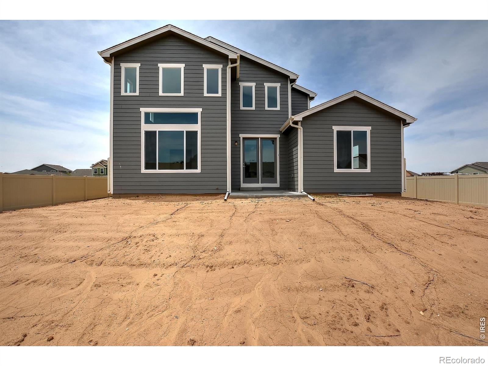MLS Image #39 for 1157  bitterroot court,johnstown, Colorado