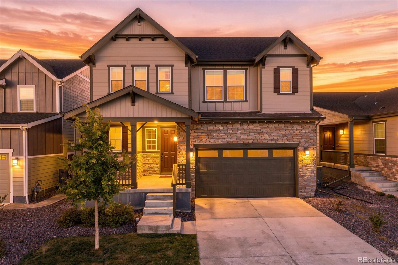 MLS Image #0 for 6325  stablecross trail,castle pines, Colorado