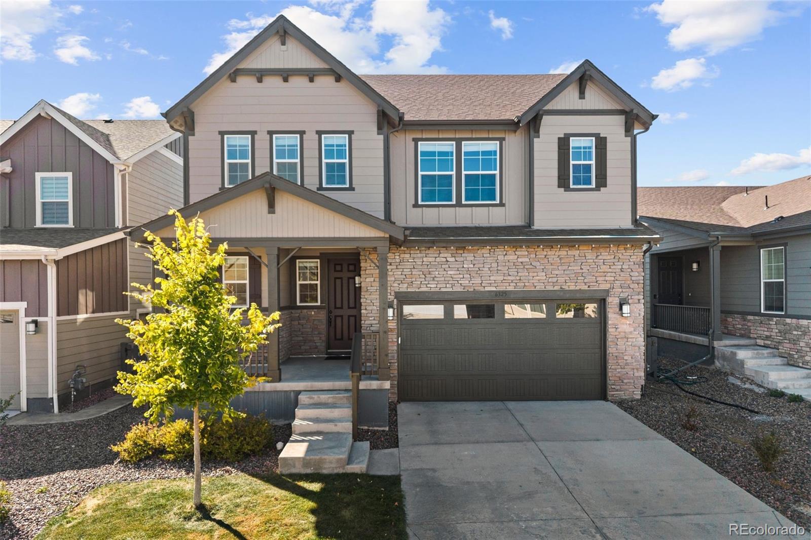 MLS Image #1 for 6325  stablecross trail,castle pines, Colorado
