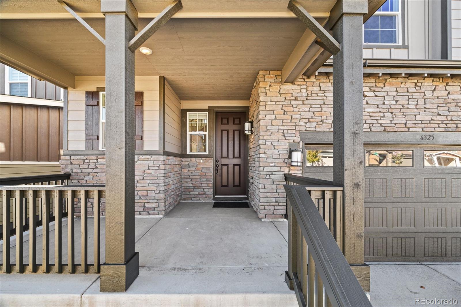 MLS Image #2 for 6325  stablecross trail,castle pines, Colorado