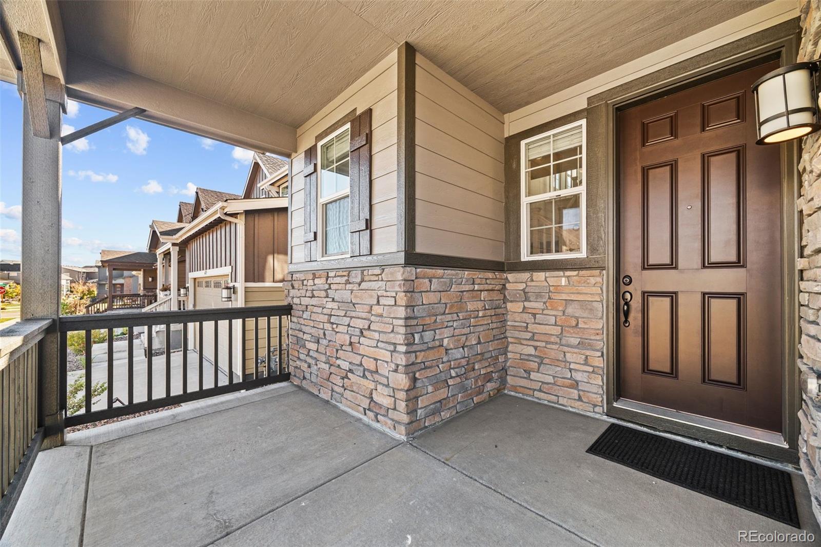 MLS Image #3 for 6325  stablecross trail,castle pines, Colorado