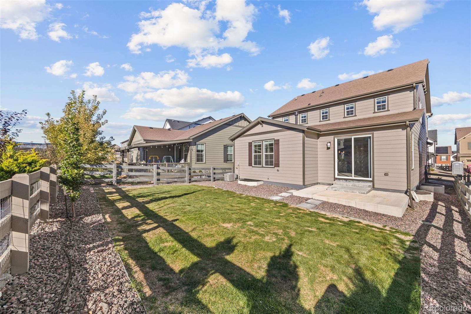 MLS Image #38 for 6325  stablecross trail,castle pines, Colorado
