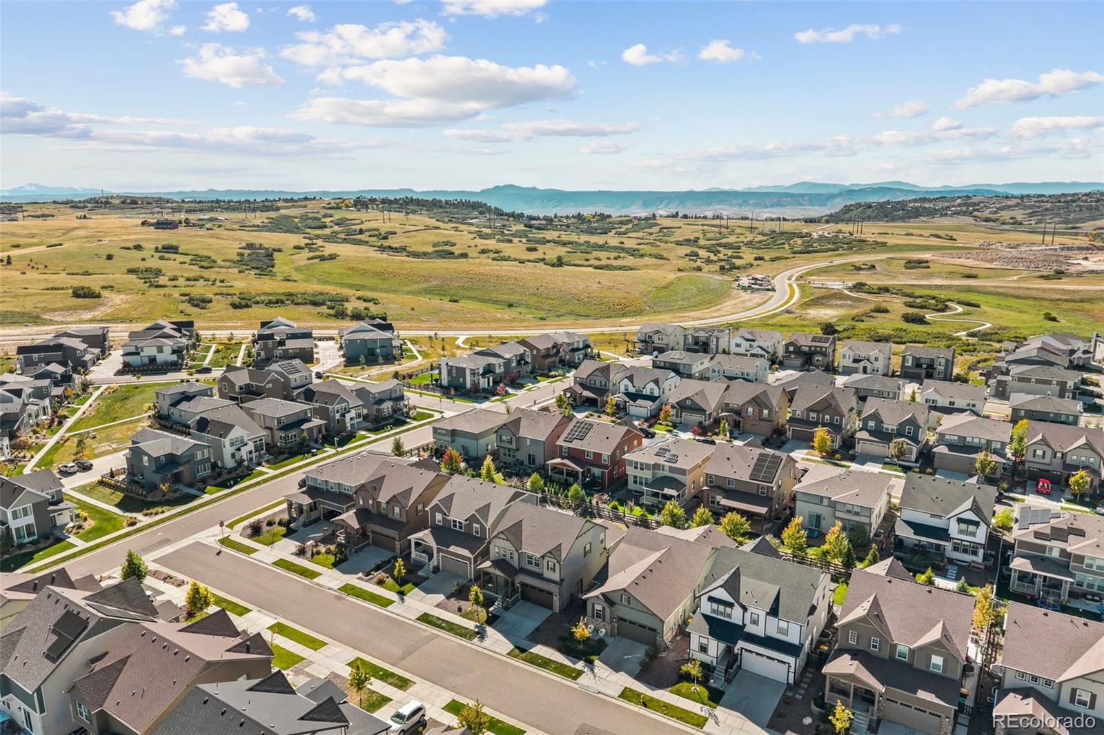 MLS Image #43 for 6325  stablecross trail,castle pines, Colorado