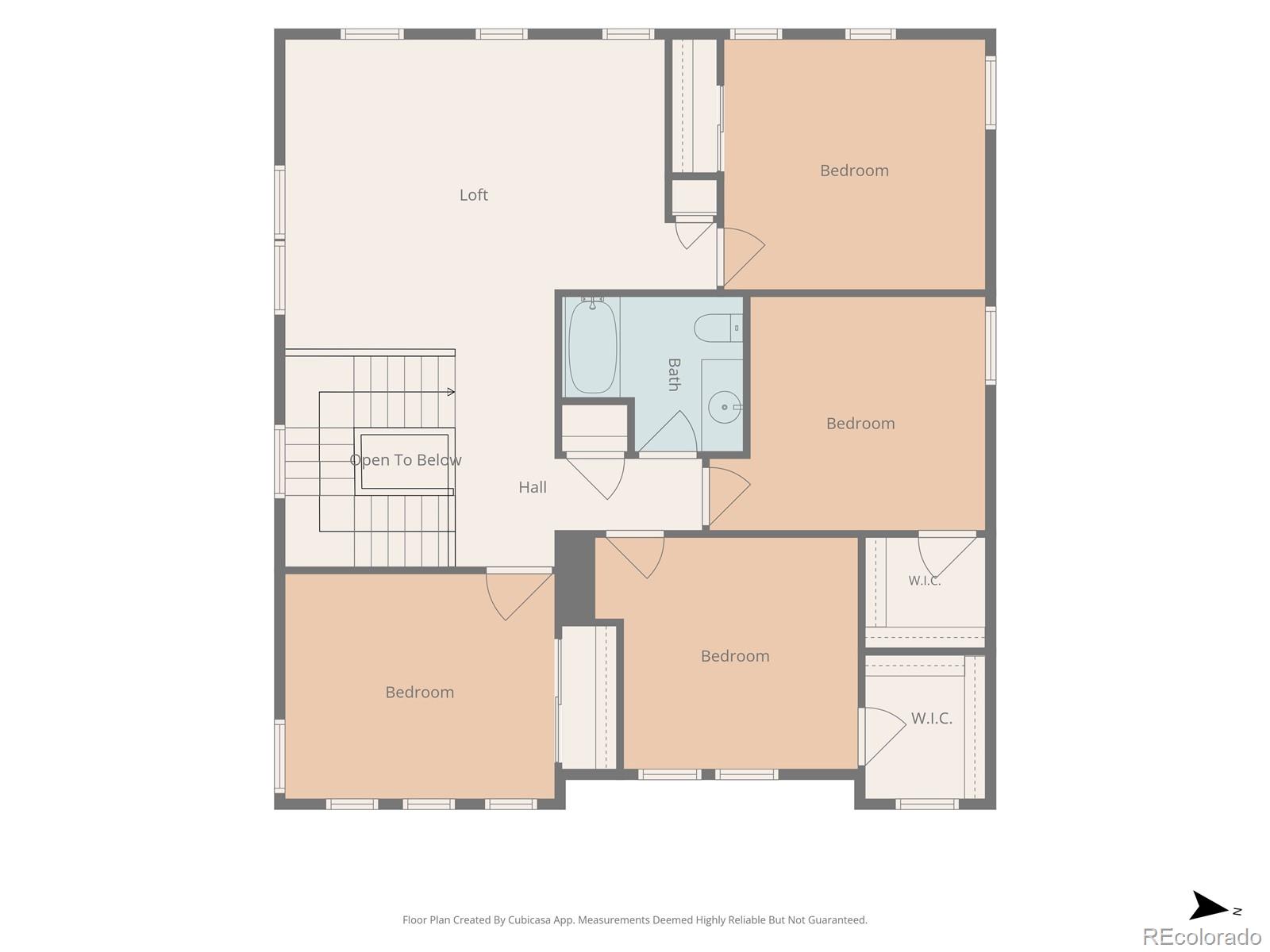MLS Image #46 for 6325  stablecross trail,castle pines, Colorado