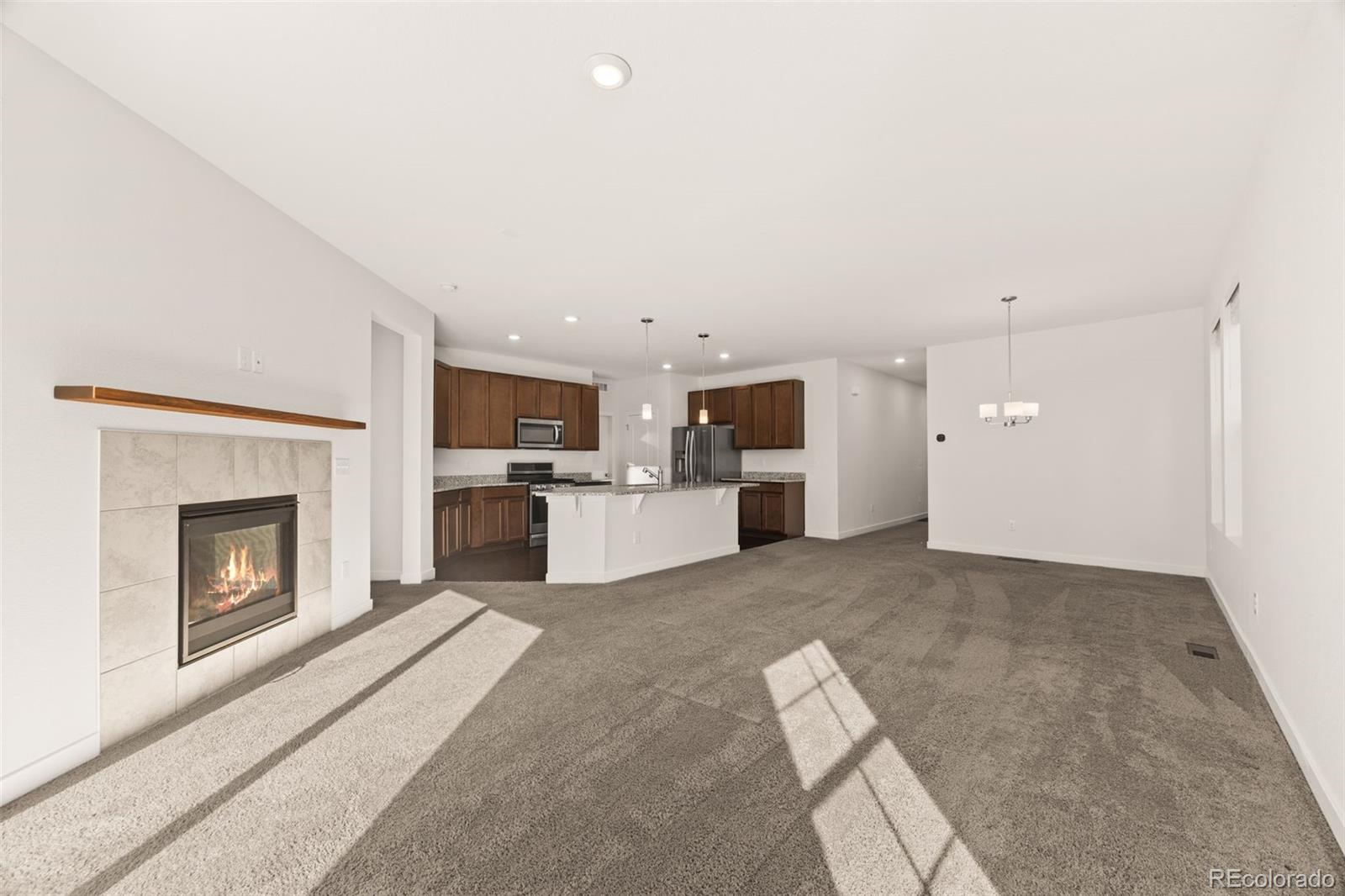 MLS Image #5 for 6325  stablecross trail,castle pines, Colorado